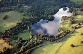 Loch Monzievaird Chalets